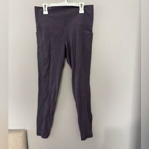 Athleta 7/8 Leggings